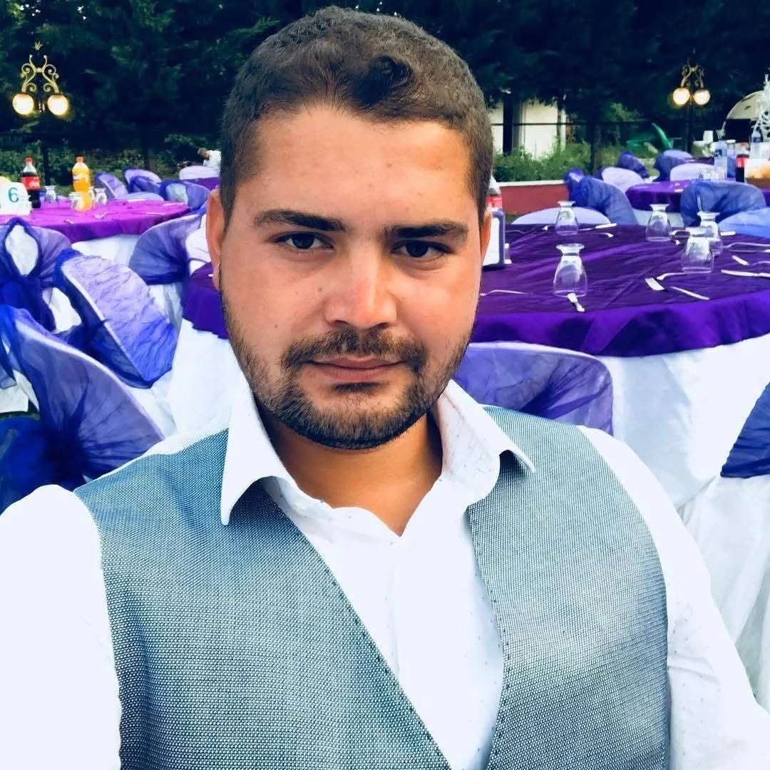Aydın’ın İncirliova ilçesinde bir araç içerisinde hareketsiz halde bulunan 32