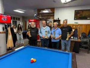 Aydın’da Anadolu Sportif Yetenek Akademisi (ASYA) Spor Kulübü tarafından geçtiğimiz