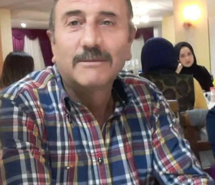 Aydın’ın Nazilli ilçesinde görev yapan gazeteci Hasan Dönmez’in babası Nail