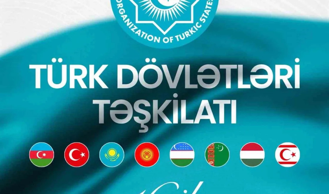 Azerbaycan Cumhurbaşkanı İlham Aliyev, 3 Ekim Türk Devletleri İşbirliği Günü’nü