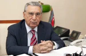 Azerbaycan Devlet Güvenlik Servisi’nin (DTX) darbe planı iddiasıyla hakkında soruşturma