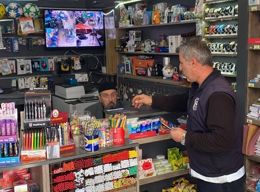 Toplum sağlığını tehdit eden madde bağımlılığına karşı farkındalık oluşturmak için