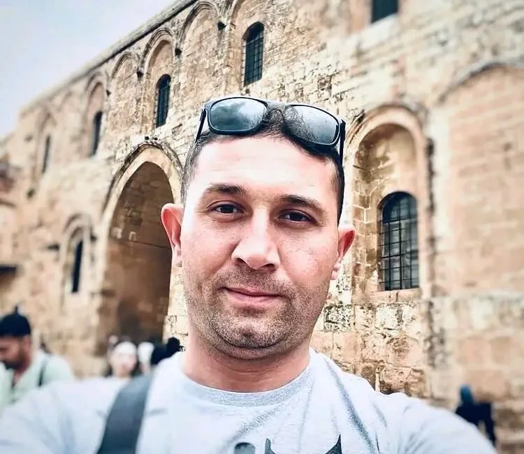 Van’da Kara Kuvvetleri Lojistik Komutanlığı’nda görevli olan ve Ankara’ya ataması