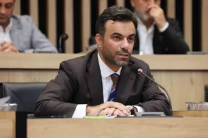 Bağcılar Belediye Başkanı Yasin Yıldız, nüfusa göre işlenen suç oranlarına
