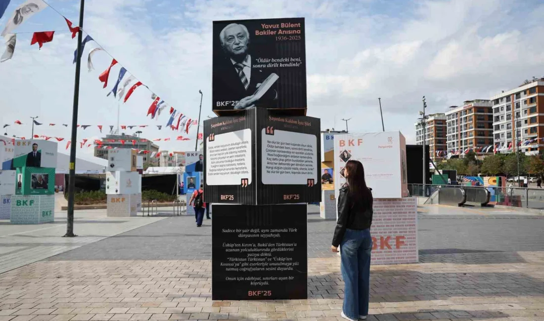 Hayatını 89 yaşında kaybeden Türk dünyasının gür sesi şair ve