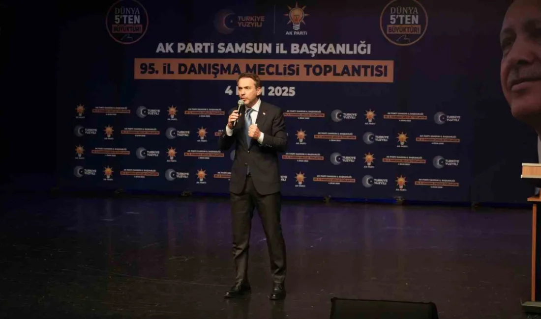 Enerji ve Tabii Kaynaklar Bakanı Alparslan Bayraktar, “Amerika ile 43