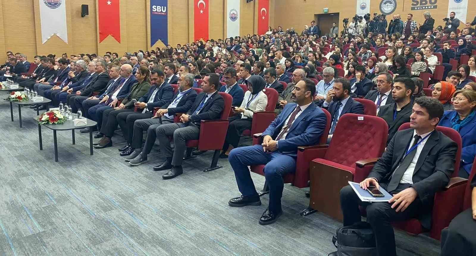Çalışma ve Sosyal Güvenlik Bakanı Vedat Işıkhan, “Önümüzdeki dönemde de