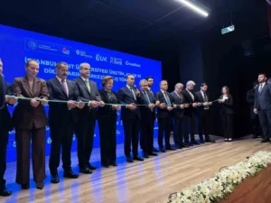 Sanayi ve Teknoloji Bakanı Mehmet Fatih Kacır, sağlıkta yerli üretimi