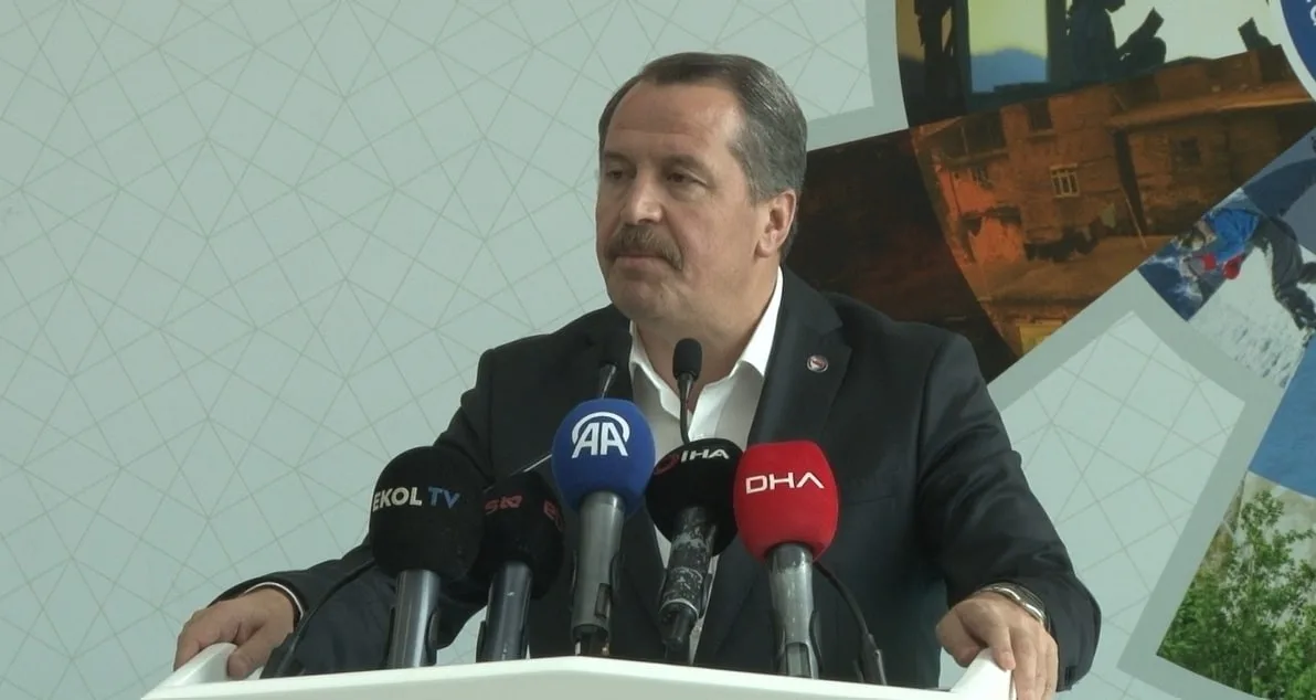 Milli Eğitim Bakanı Yusuf Tekin eğitim-öğretim süresinin azalacağı konusuna ilişkin,