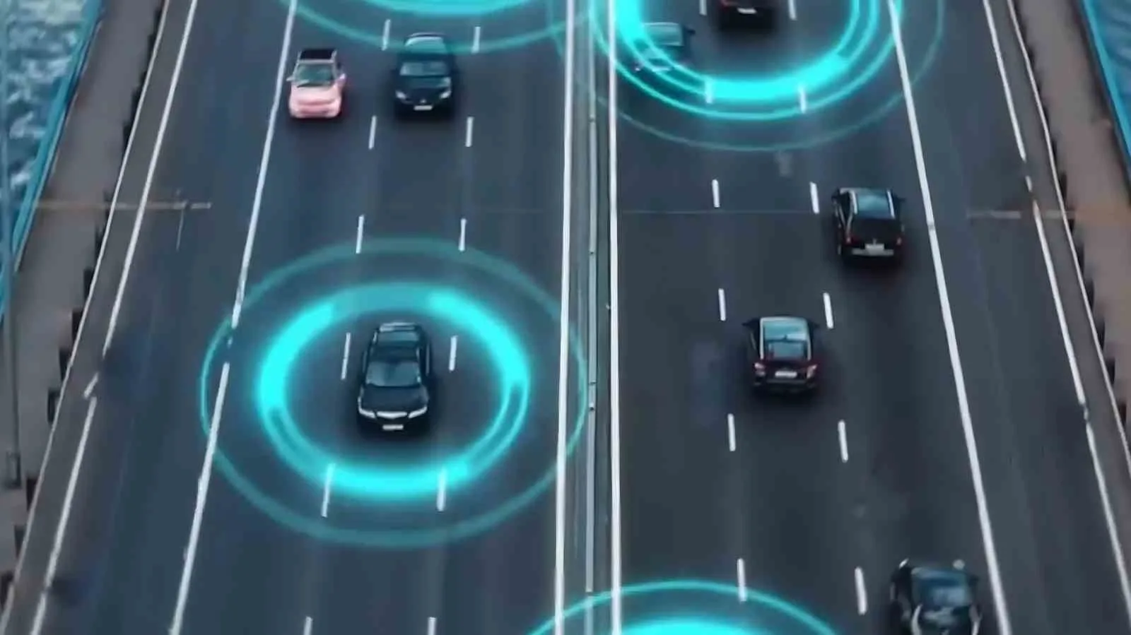 Ulaştırma ve Altyapı Bakanı Abdulkadir Uraloğlu, “İstanbul Hasdal Kavşağı ile