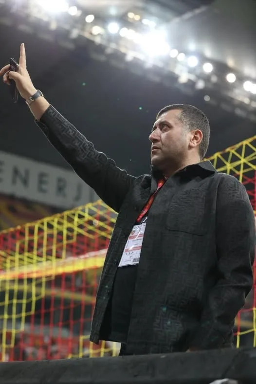 Milliyetçi Hareket Partisi (MHP) Kayseri Milletvekili Baki Ersoy; sosyal medya