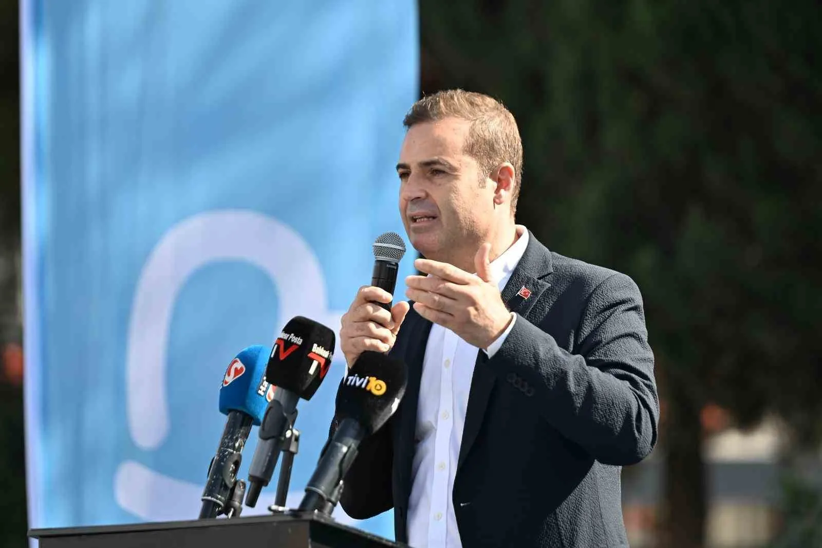 Balıkesir’i tarım ve hayvancılıkta “Türkiye’nin parlayan yıldızı” yapma hedefiyle çiftçiye