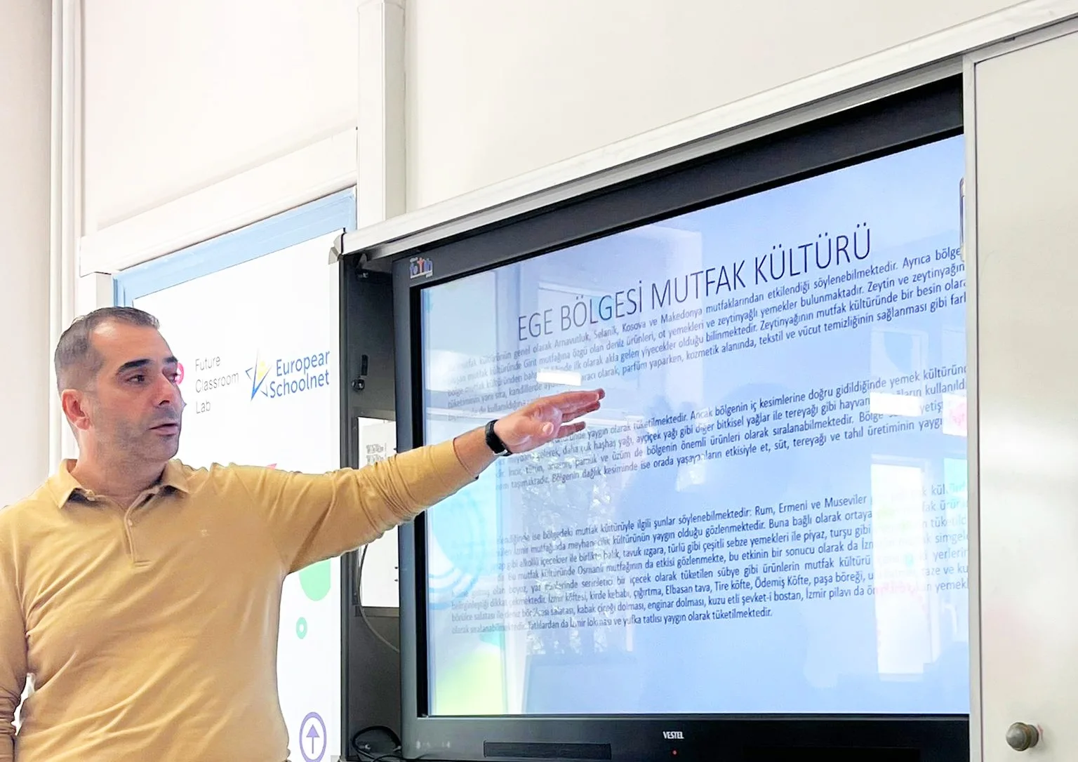 Karesi İlçe Millî Eğitim Müdürlüğü, Güney Marmara Kalkınma Ajansı’nın (GMKA)