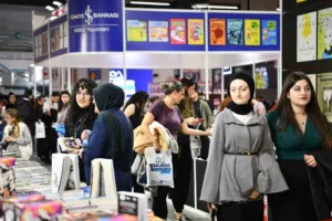 Balıkesir Büyükşehir Belediyesi tarafından bu yıl ilk kez düzenlenen Balıkesir