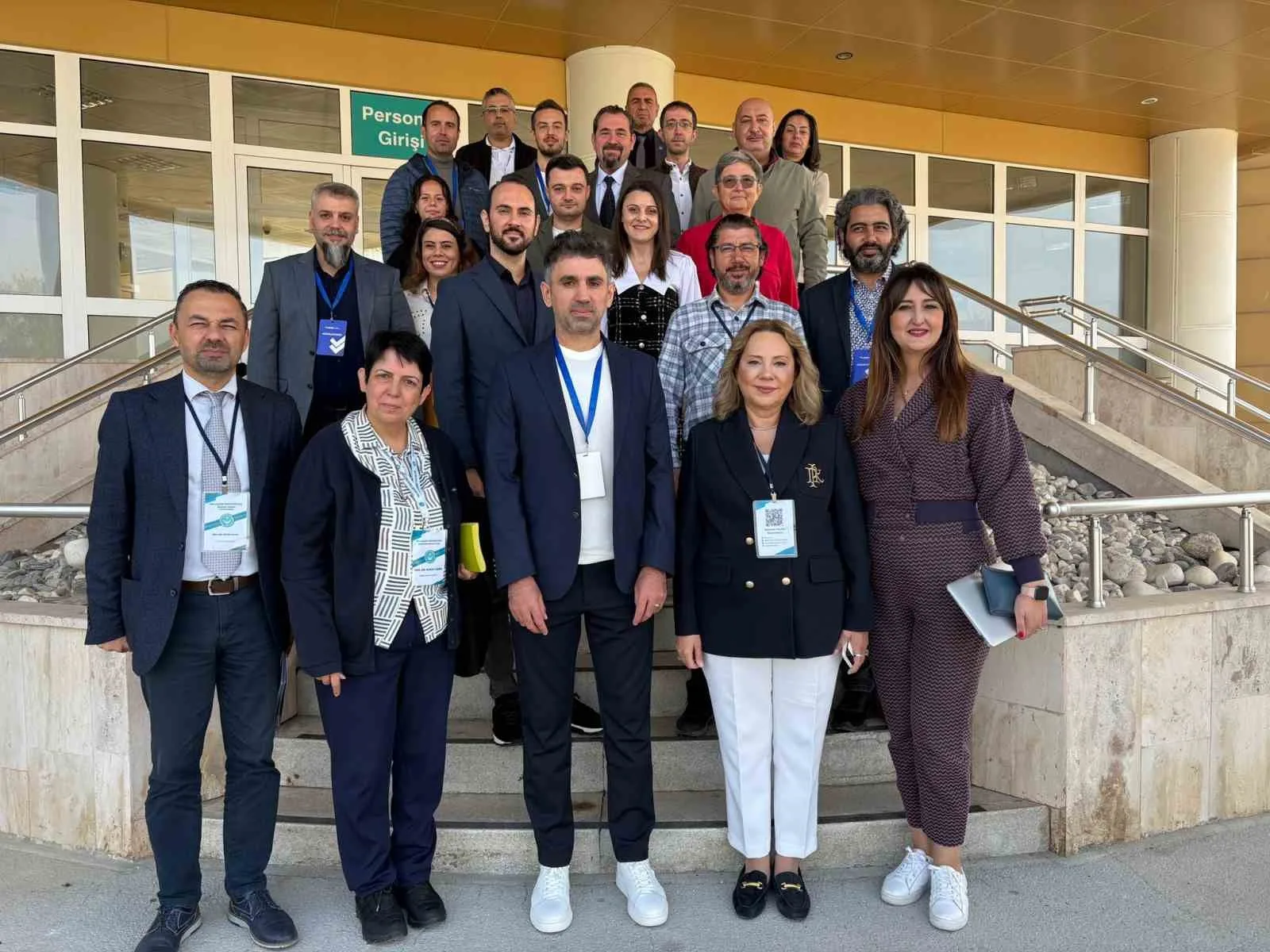 Balıkesir Meslek Yüksekokulu, kalite güvencesi ve eğitimde mükemmellik hedefleri doğrultusunda