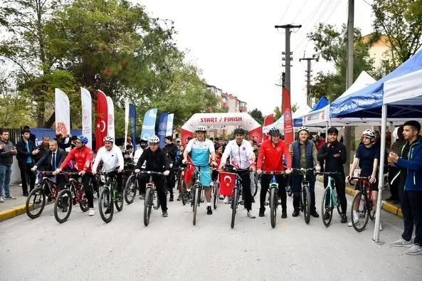 Balıkesir’de Amatör Spor Haftası, amatör sporun yaygınlaştırılması ve toplumun her