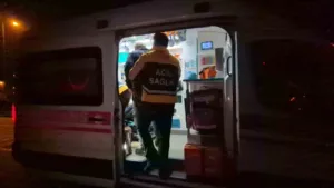 Bartın’da çay kenarında buluşan arkadaşların alacak verecek kavgasında 1 kişi