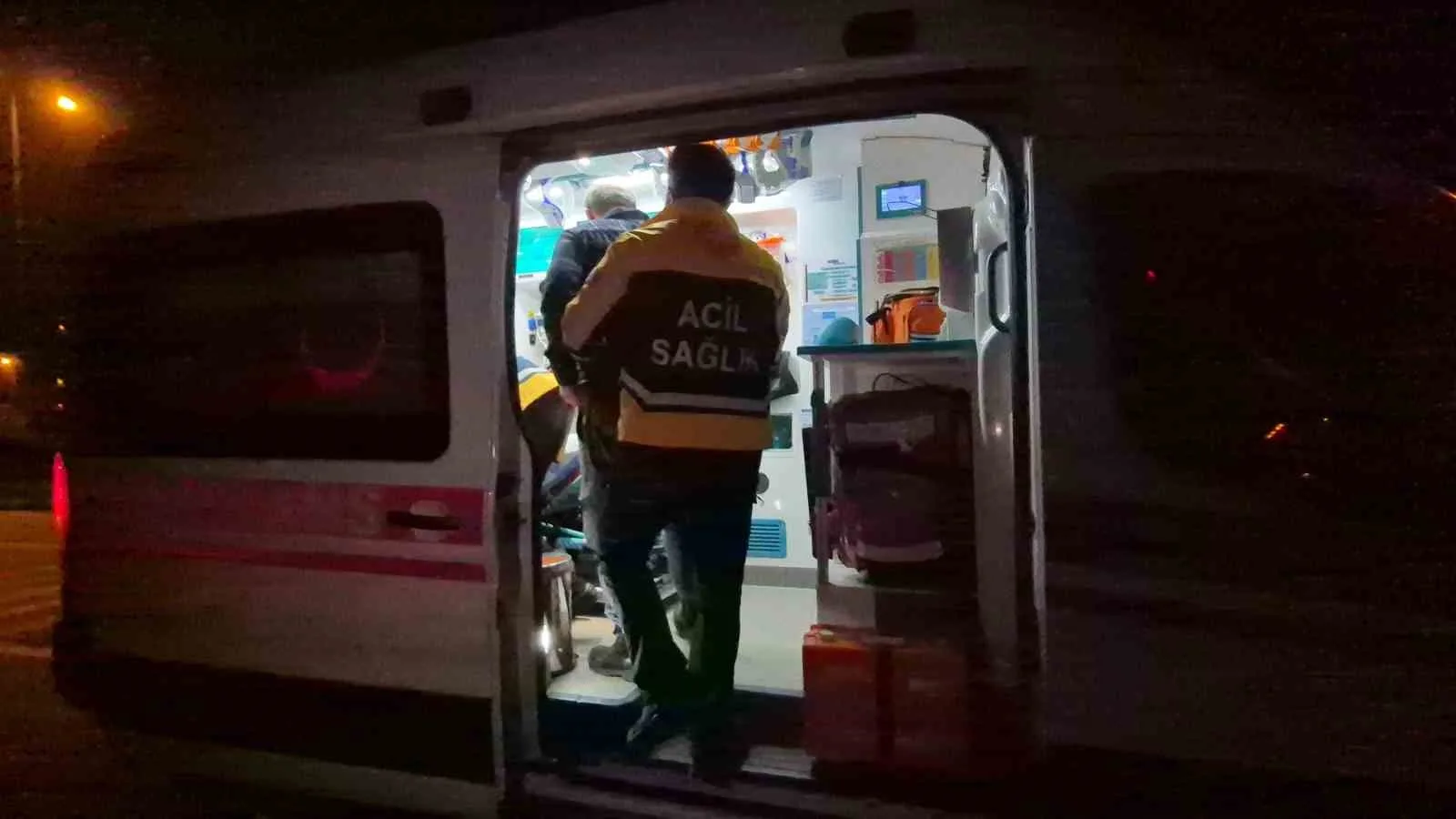 Bartın’da çay kenarında buluşan arkadaşların alacak verecek kavgasında 1 kişi