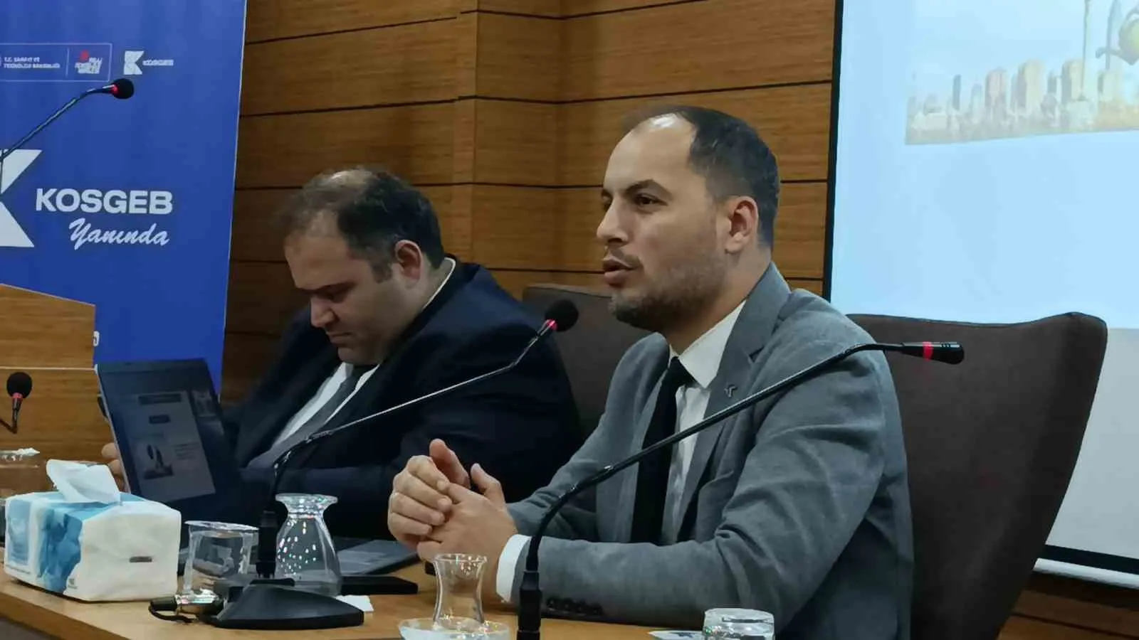 Bartın’da orta ve küçük işletmeler için sunulan finansman imkanları ve