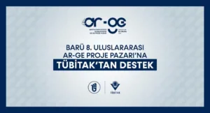 Bartın Üniversitesinin (BARÜ) bilim ve teknoloji meraklılarını bir araya getirdiği