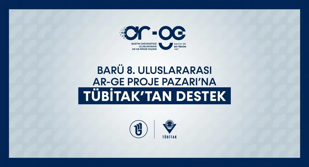 Bartın Üniversitesinin (BARÜ) bilim ve teknoloji meraklılarını bir araya getirdiği