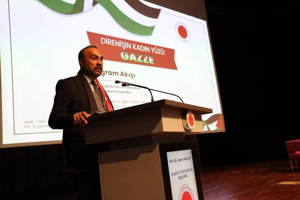 Bartın Üniversitesi (BARÜ) ile Yozgat Bozok Üniversitesi (YOBÜ) iş birliğinde