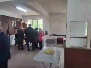 Kütahya’nın Gediz ilçesi sınırları genişledi. Gediz’e yakın konumda bulunan Dörtdeğirmen