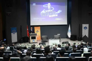 Konya Büyükşehir Belediye Başkanı Uğur İbrahim Altay, Büyükşehir Belediyesi Gençlik