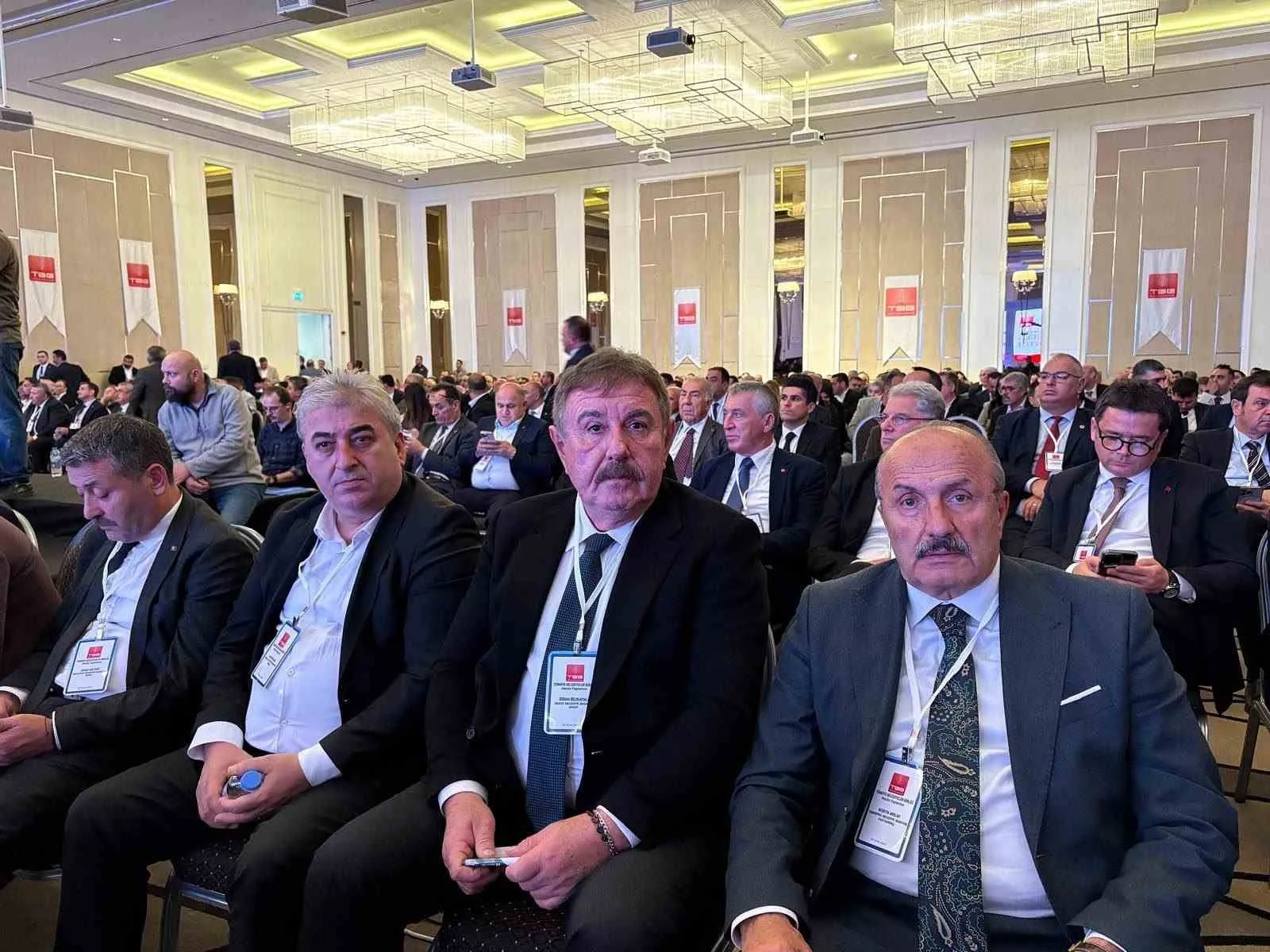 Taşköprü Belediye Başkanı Hüseyin Arslan, “Taşköprümüzü ve Kastamonumuzu daha da