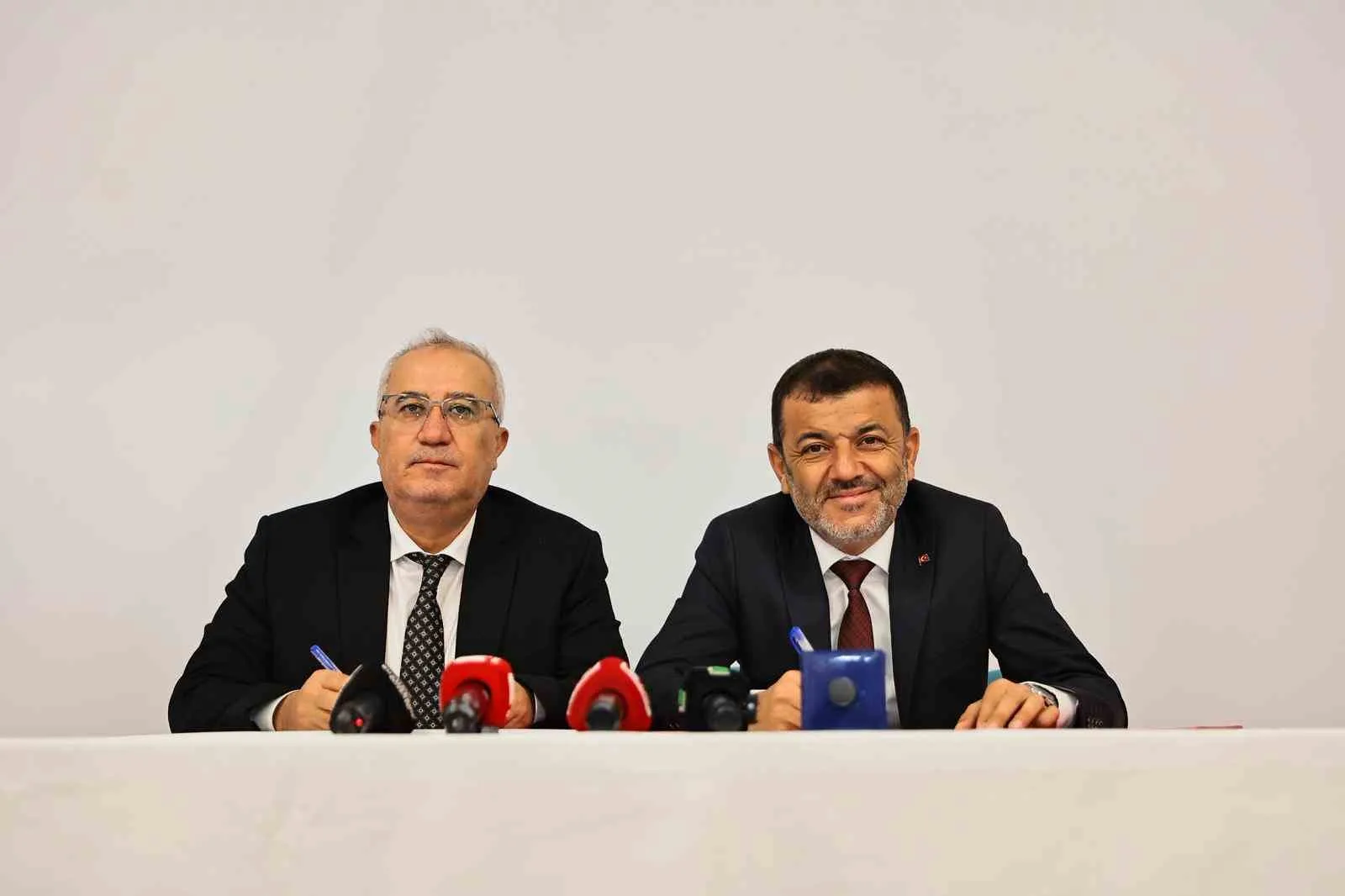 Sokak hayvanlarının korunması ve yaşam şartlarının iyileştirilmesine yönelik işbirliği protokolünü