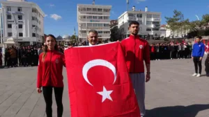 Yozgat Belediye Başkanı Kazım Arslan, Cumhuriyetin ilk yıllarında Yozgat’ın cezalandırıldığı