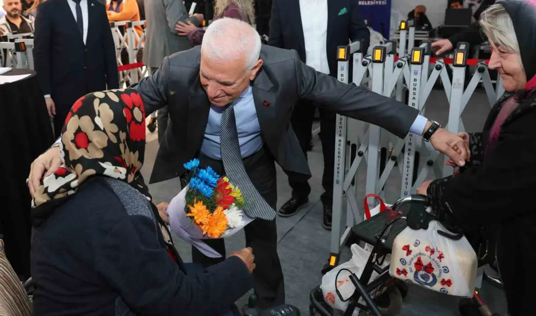 Kendileri için en değerli makamların halkla buluştukları alanlar olduğunu söyleyen