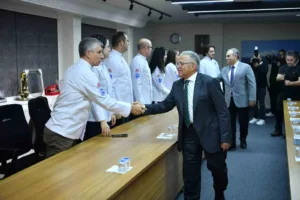 Kayseri Büyükşehir Belediye Başkanı Dr. Memduh Büyükkılıç, gastronomi ve turizm
