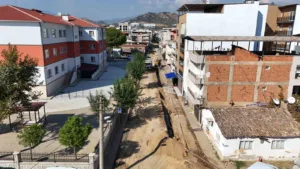 Aydın Büyükşehir Belediyesi ve Aydın Su ve Kanalizasyon İdaresi Genel