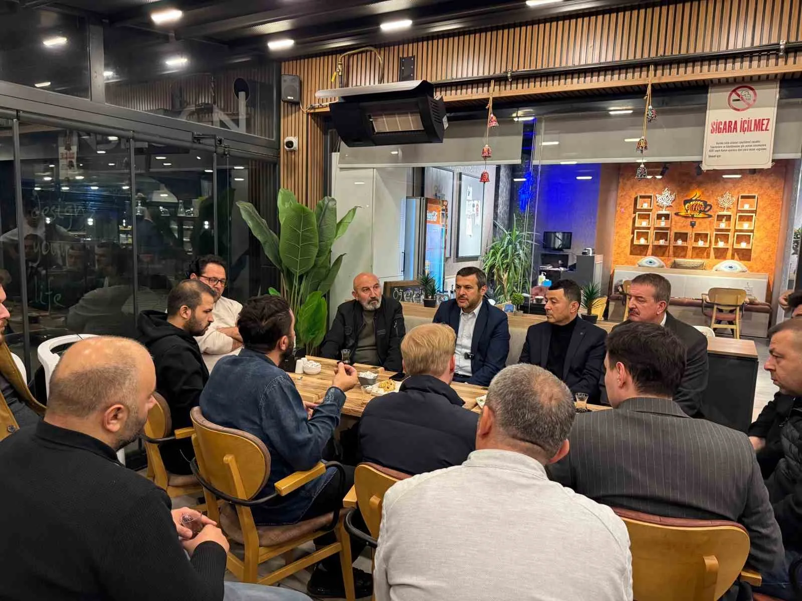 Karabük Belediyesi, kent genelinde altyapı ve üstyapı sorunlarını kalıcı çözümlerle