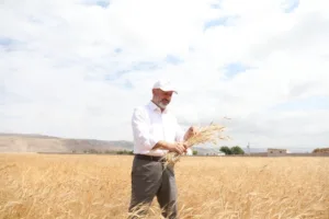 Kocasinan Belediyesi, İl Tarım ve Orman Müdürlüğü ile İl Millî