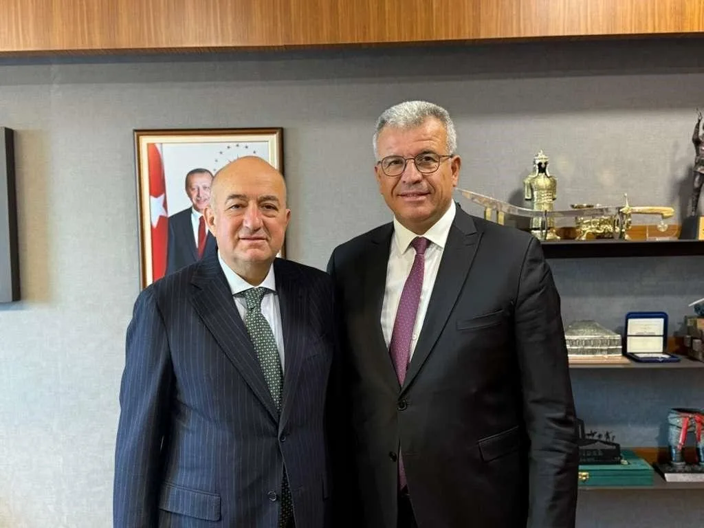 Karabiga Belediye Başkanı Ahmet Elbi, beldeye kazandırılması planlanan yatırımlar ve