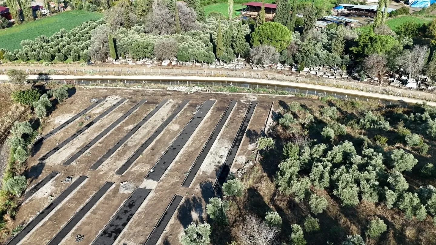 Yenipazar Belediye Başkanı Malik Ercan sosyal medya hesabından yaptığı açıklamada,
