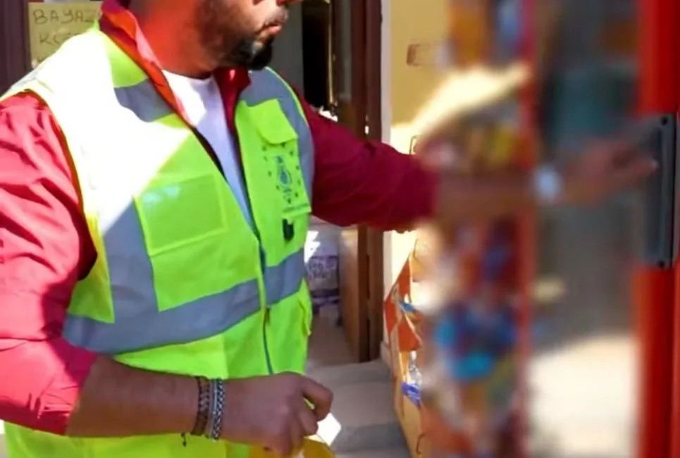 AK Parti Kütahya İl Gençlik Kolları Başkanı Ali Göktekin, “Belediyeler,