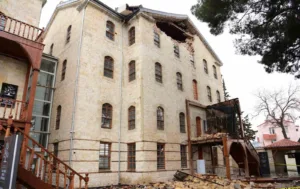 Yedi Güzel Adam Edebiyat Müzesi Türkiye’ye örnek olacak bir projeyle