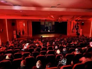 Hacılar Belediye Başkanı Bilal Özdoğan, Cumhuriyetin 102’nci yıldönümü dolayısıyla düzenlenecek