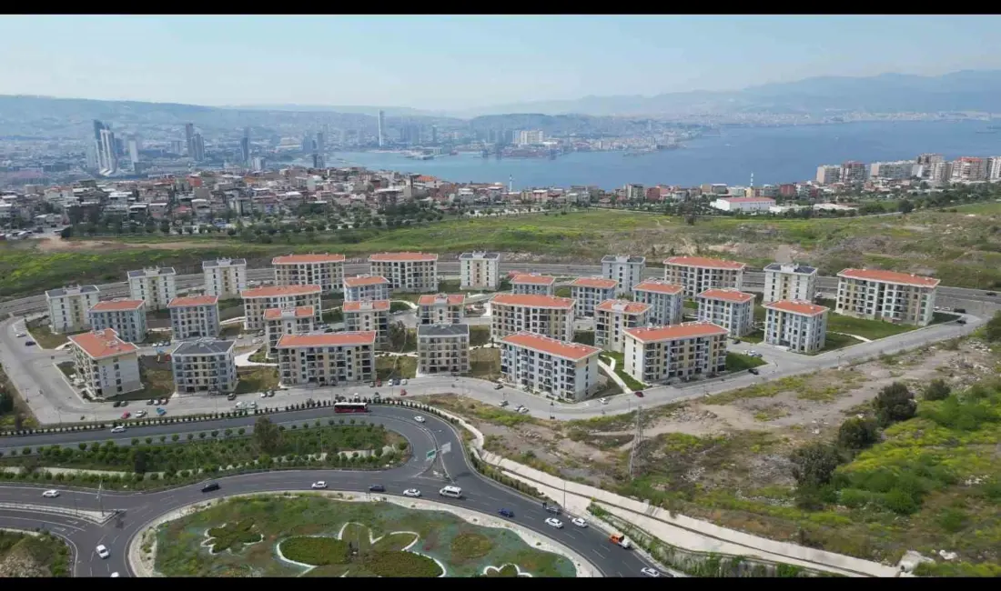 AK Parti İzmir İl Başkanı Bilal Saygılı, 30 Ekim 2020