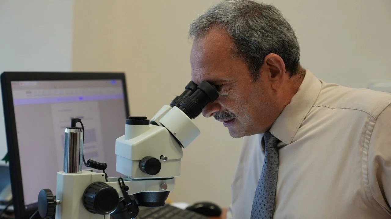 Karabük Üniversitesi (KBÜ) Orman Fakültesi tarafından yürütülen projeyle, Batı Karadeniz