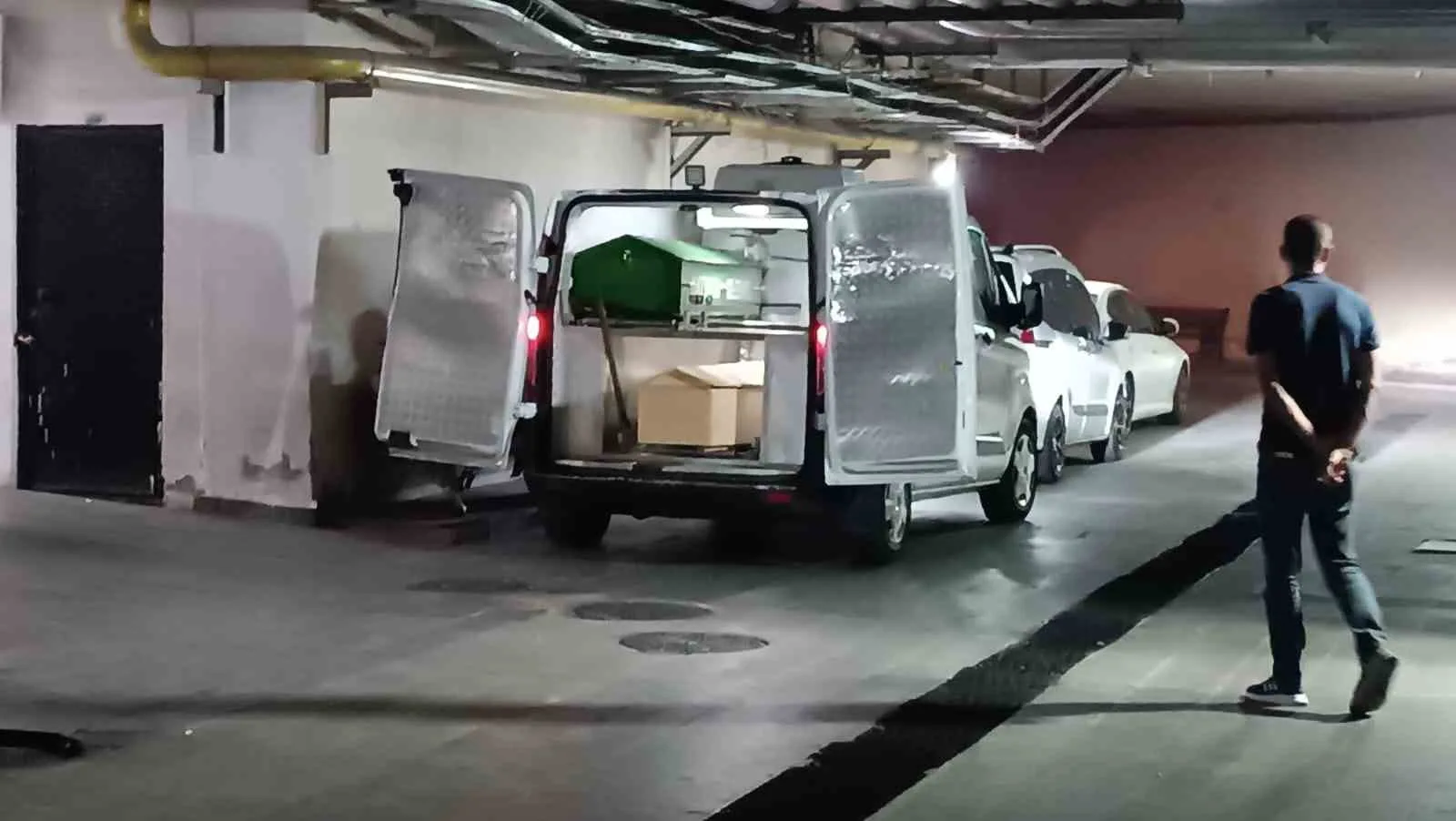 Batman Çayı’nda kıyıya vurmuş halde bulunan cesedin, 57 yaşındaki Kadri