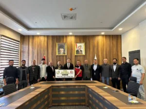 Batman’ın Sason ilçesinde açık artırma ile 340 bin liraya satılan