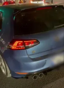 Batman Trafik Tescil ve Denetleme Şube Müdürlüğü ekipleri tarafından kent