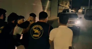 Batman’da ’kasten öldürme’ suçundan hakkında 13 yıl 9 ay kesinleşmiş