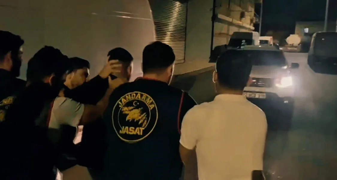 Batman’da ’kasten öldürme’ suçundan hakkında 13 yıl 9 ay kesinleşmiş
