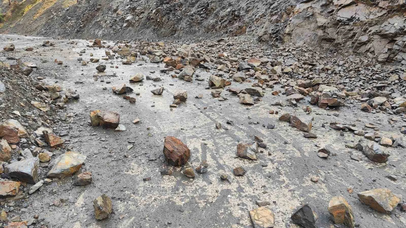 Batman’da etkili olan kuvvetli yağış, 40’ı aşkın köy ve mezra