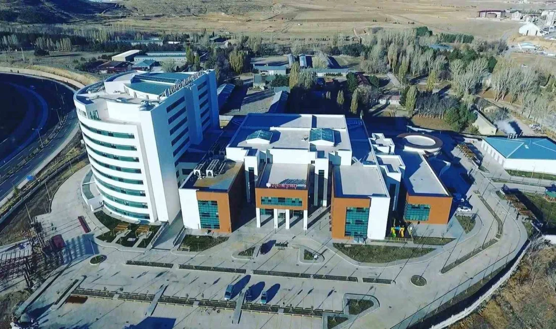 Bayburt Devlet Hastanesine Eylül ayında başvuran hasta sayısı açıklandı. Açıklanan